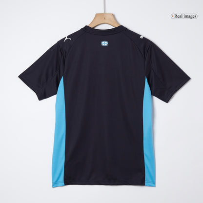 Olympique de Marseille Extérieur Maillot 2025/26 Bleu marine