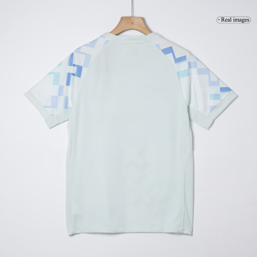 Inter Milan Extérieur Maillot 2025/26