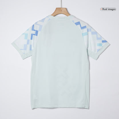 Inter Milan Extérieur Maillot 2025/26