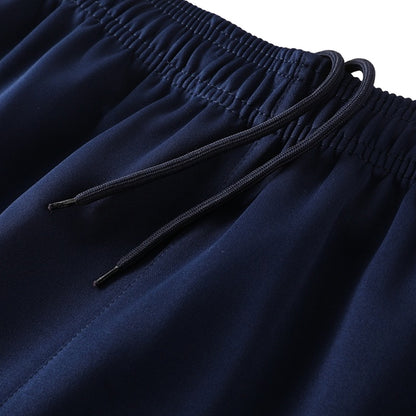 Les Parisiens Veste de Football Kit 2025/26 Bleu marine