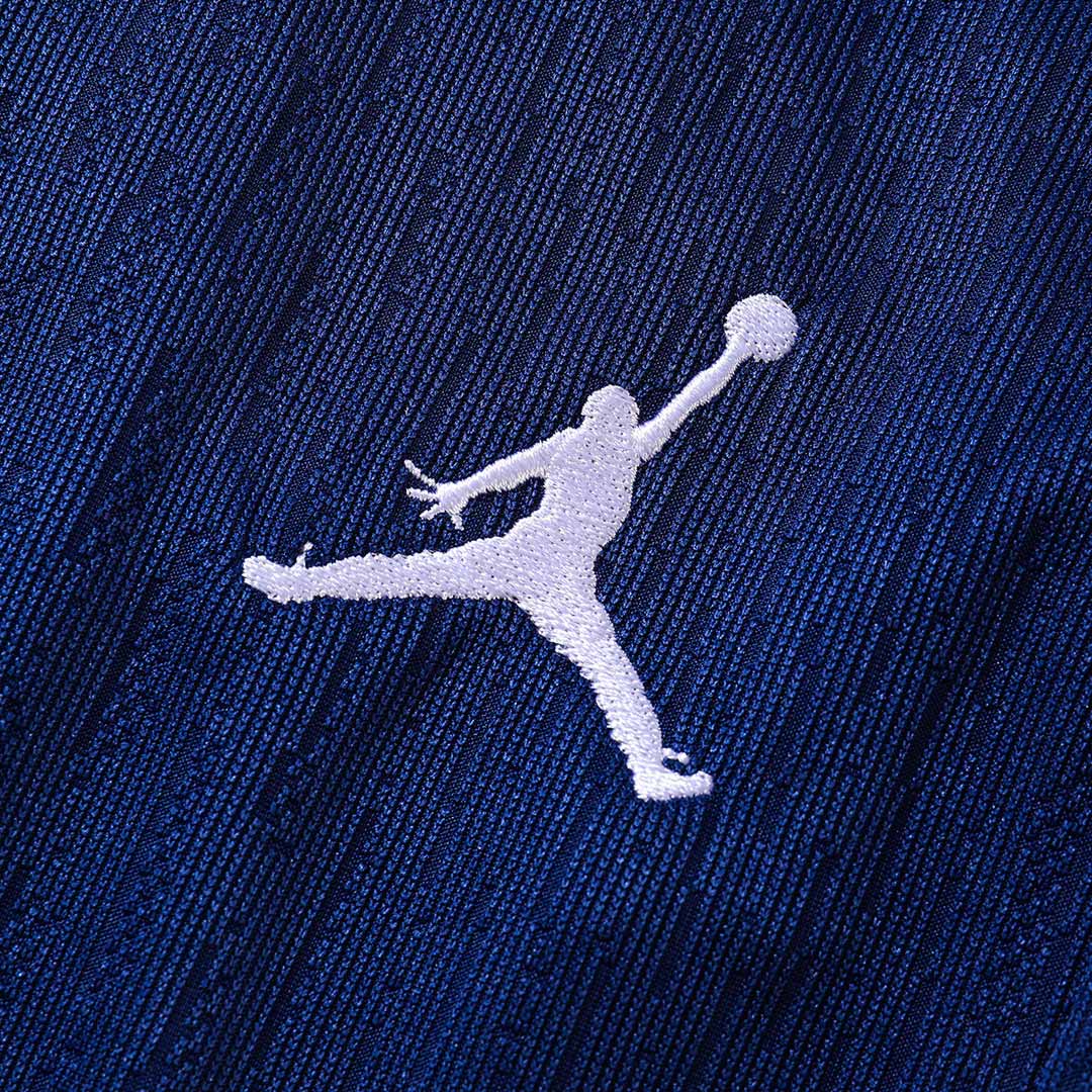 Les Parisiens Sweatshirt Kit 2025/26 Rouge