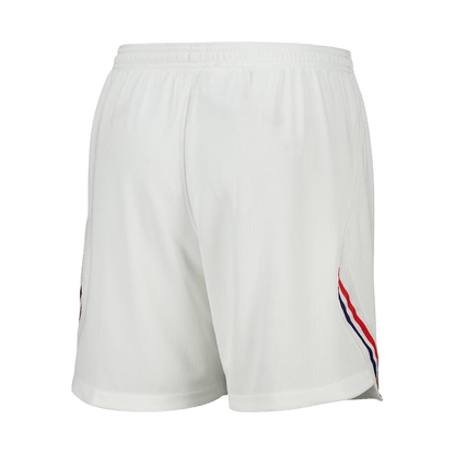 France Domicile Maillot Kit 2026 Blue&White