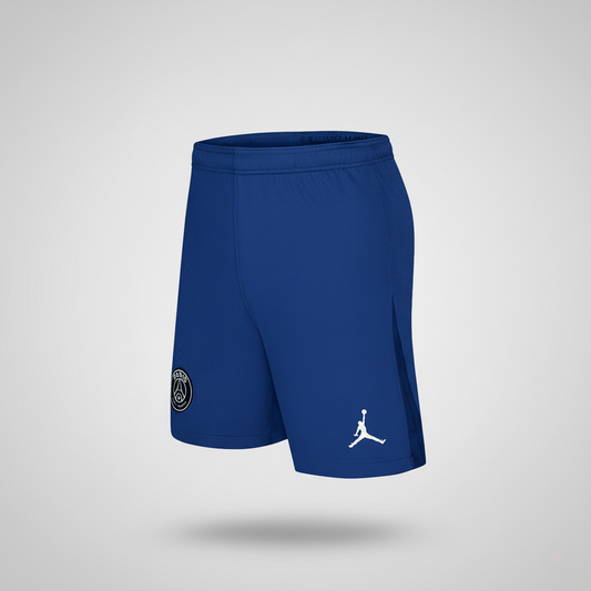 Les Parisiens Domicile Short 2025/26 Bleu marine
