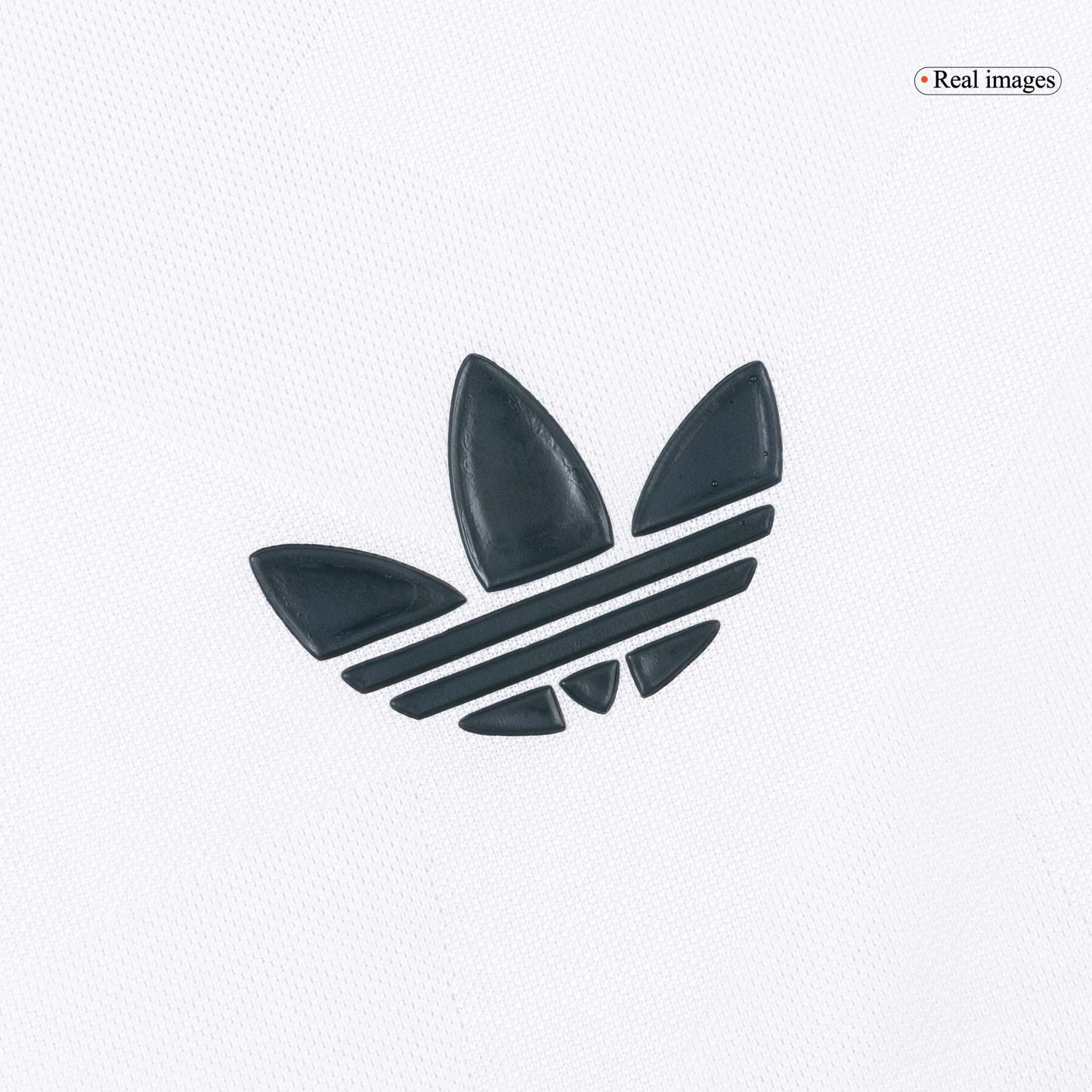 Mexique Extérieur Maillot 2026 Blanc Joueur