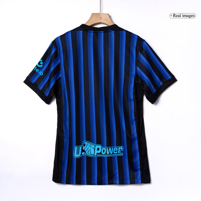 Inter Milan Domicile Maillot 2025/26 Blue&Black