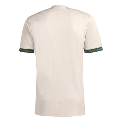 Bayern Munich Maillot 2025/26 Beige