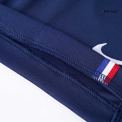 Les Parisiens Domicile Short 2025/26 Bleu marine