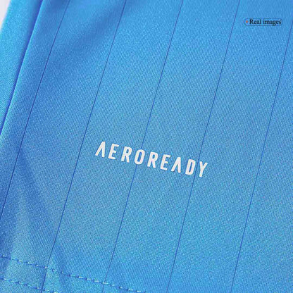 Inter Miami CF Third Maillot Kit 2025 Bleu