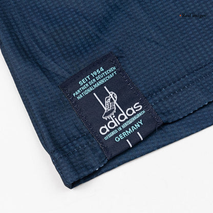 WIRTZ #17 Allemagne Extérieur Maillot 2026 Bleu marine Joueur