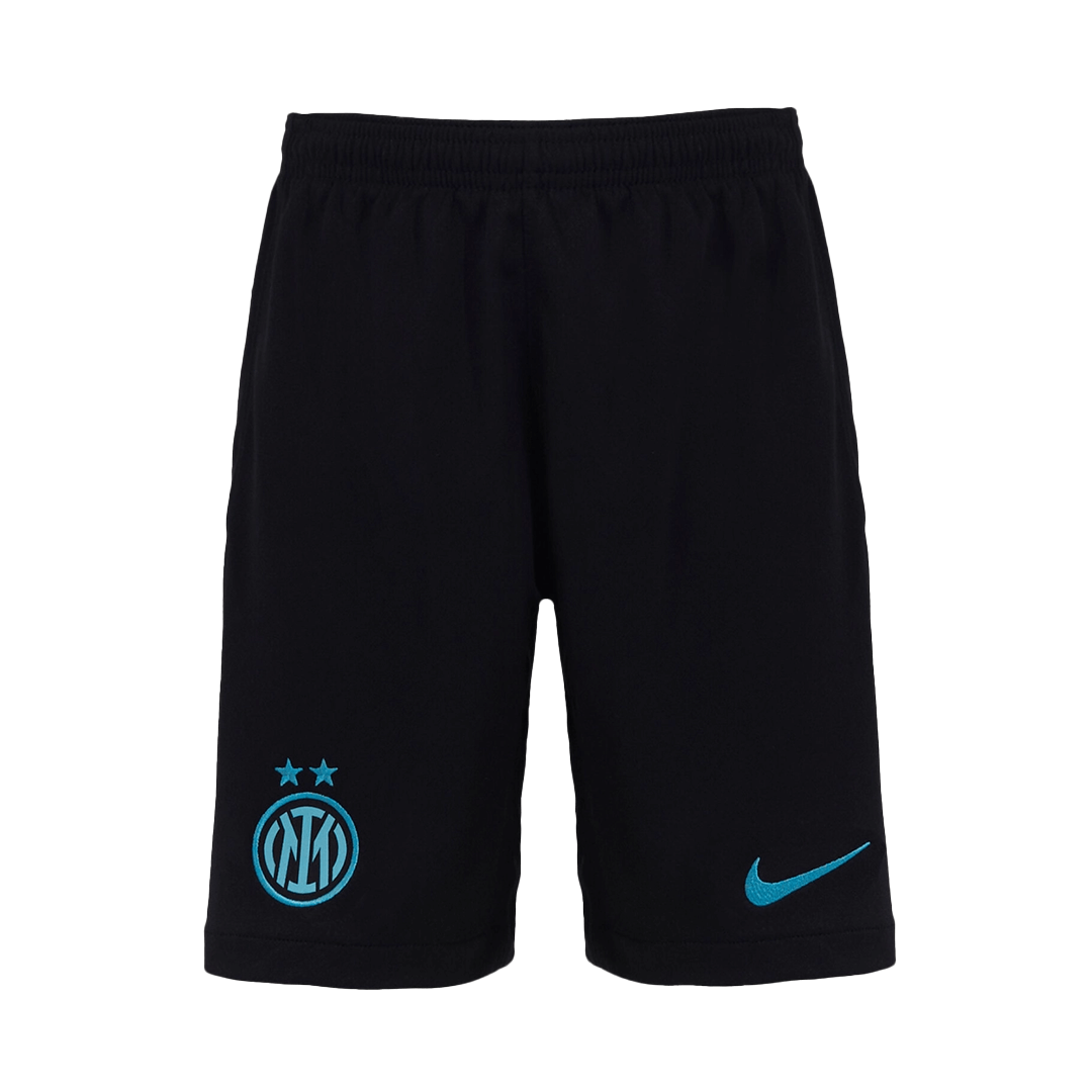 Inter Milan Domicile Short 2025/26 Noir