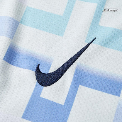 Inter Milan Extérieur Maillot 2025/26