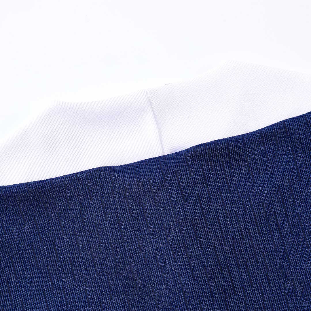 Les Parisiens Sweatshirt Kit 2025/26 Bleu marine