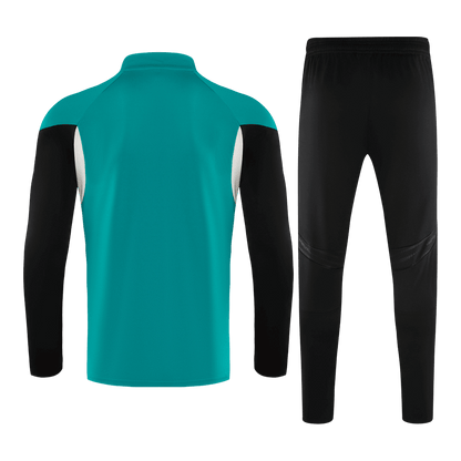 Liverpool Sweatshirt Kit 2025/26 Vert