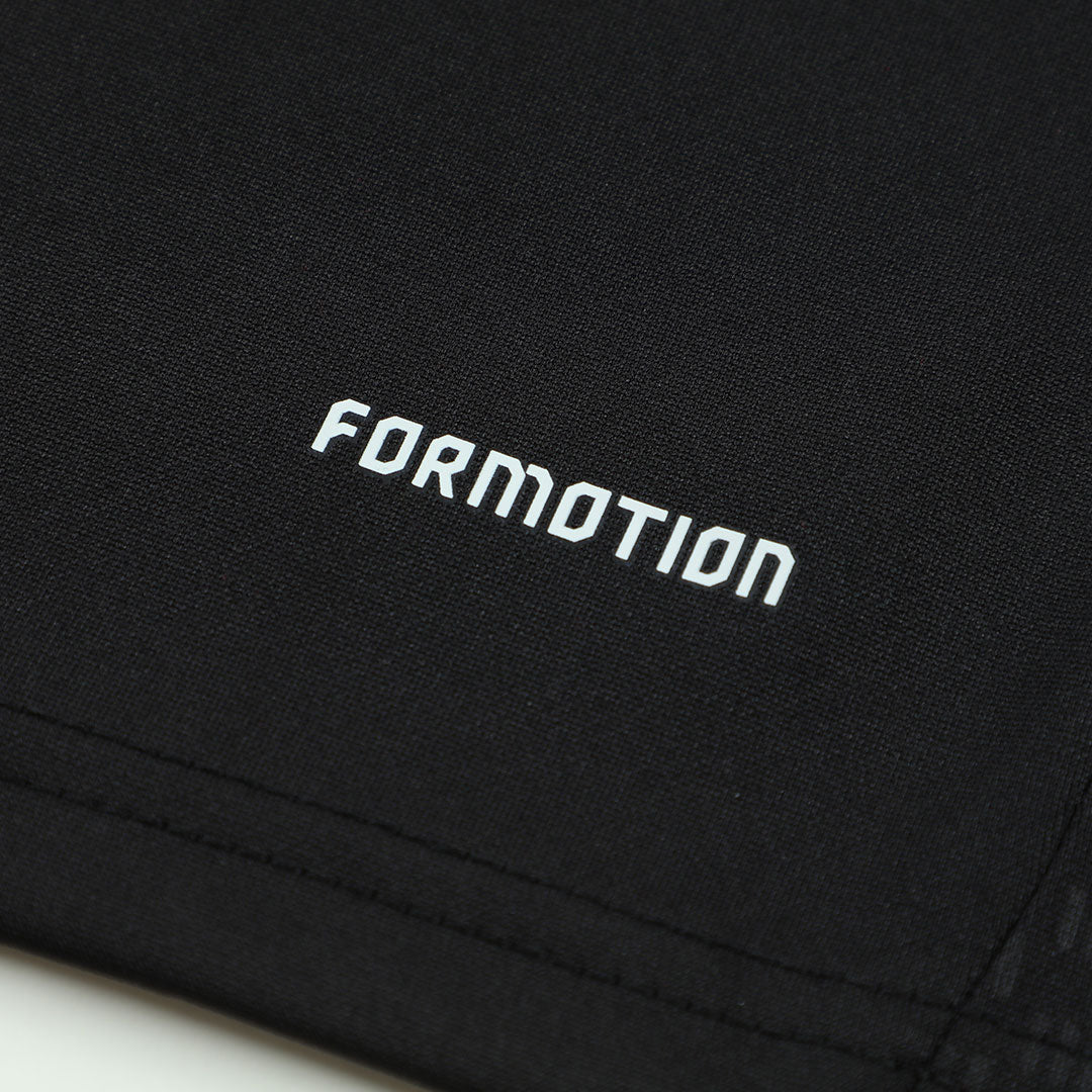 Allemagne Sweatshirt Kit 2026 Noir