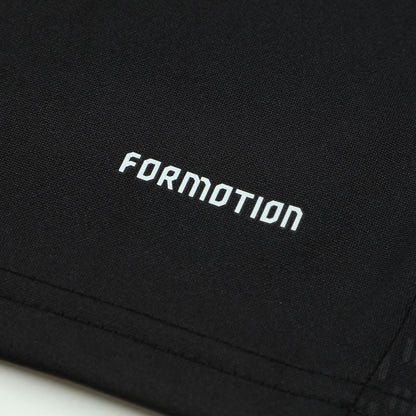 Allemagne Sweatshirt Kit 2026 Noir