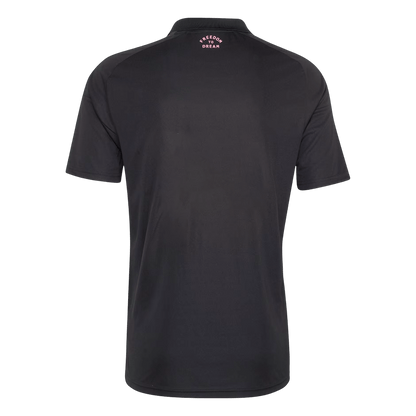 Inter Miami CF Extérieur Maillot 2026 Noir