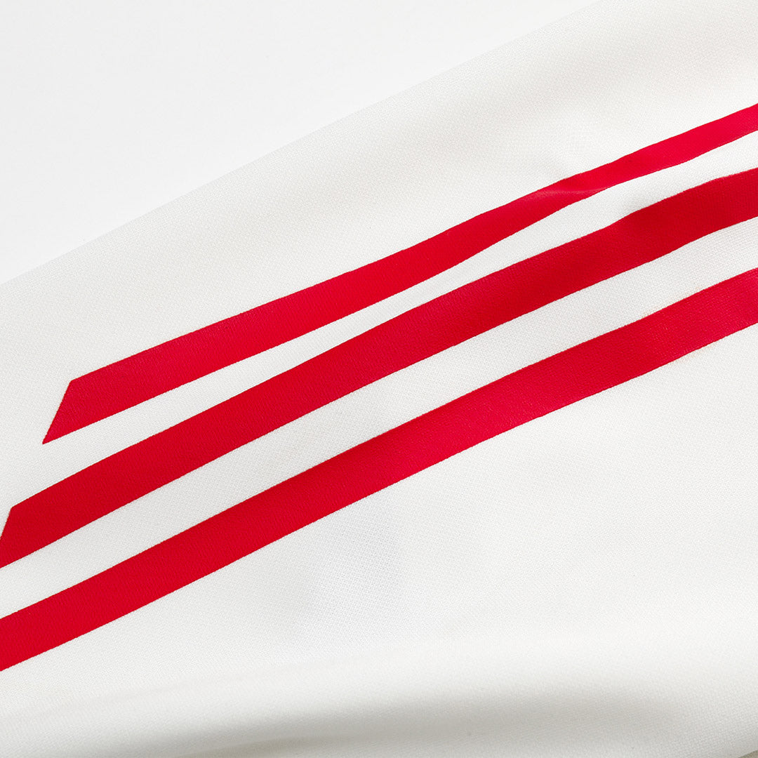 Liverpool Sweatshirt Kit 2025/26 Blanc