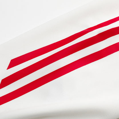 Liverpool Sweatshirt Kit 2025/26 Blanc