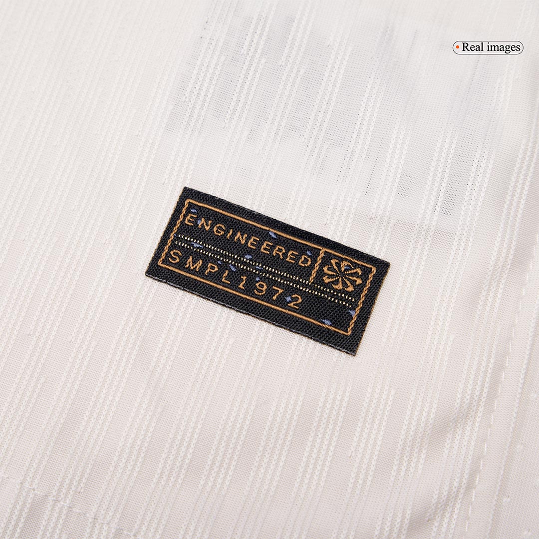 Chelsea Extérieur Maillot 2025/26 Blanc Joueur