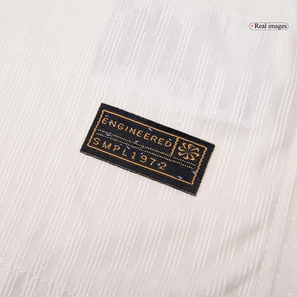 Chelsea Extérieur Maillot 2025/26 Blanc Joueur