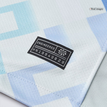 Inter Milan Extérieur Maillot 2025/26