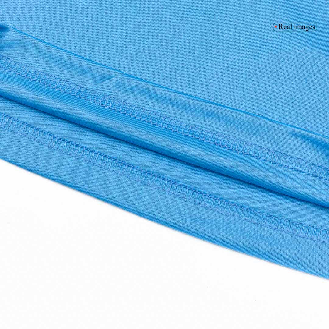 Inter Miami CF Third Short 2025 Bleu