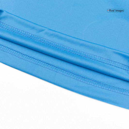 Inter Miami CF Third Short 2025 Bleu