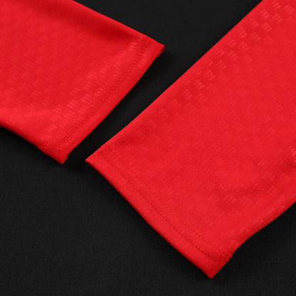 Allemagne Sweatshirt Kit 2026 Noir