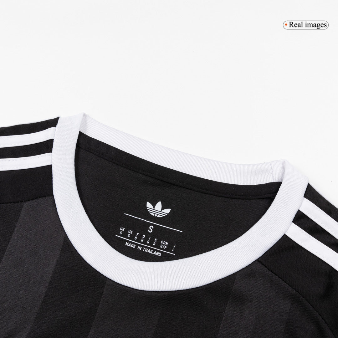 Liverpool Gardien Maillot 2025/26 Noir