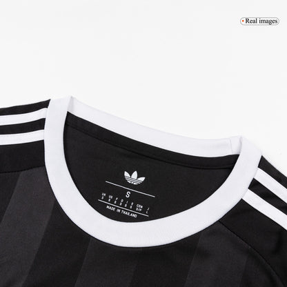 Liverpool Gardien Maillot 2025/26 Noir