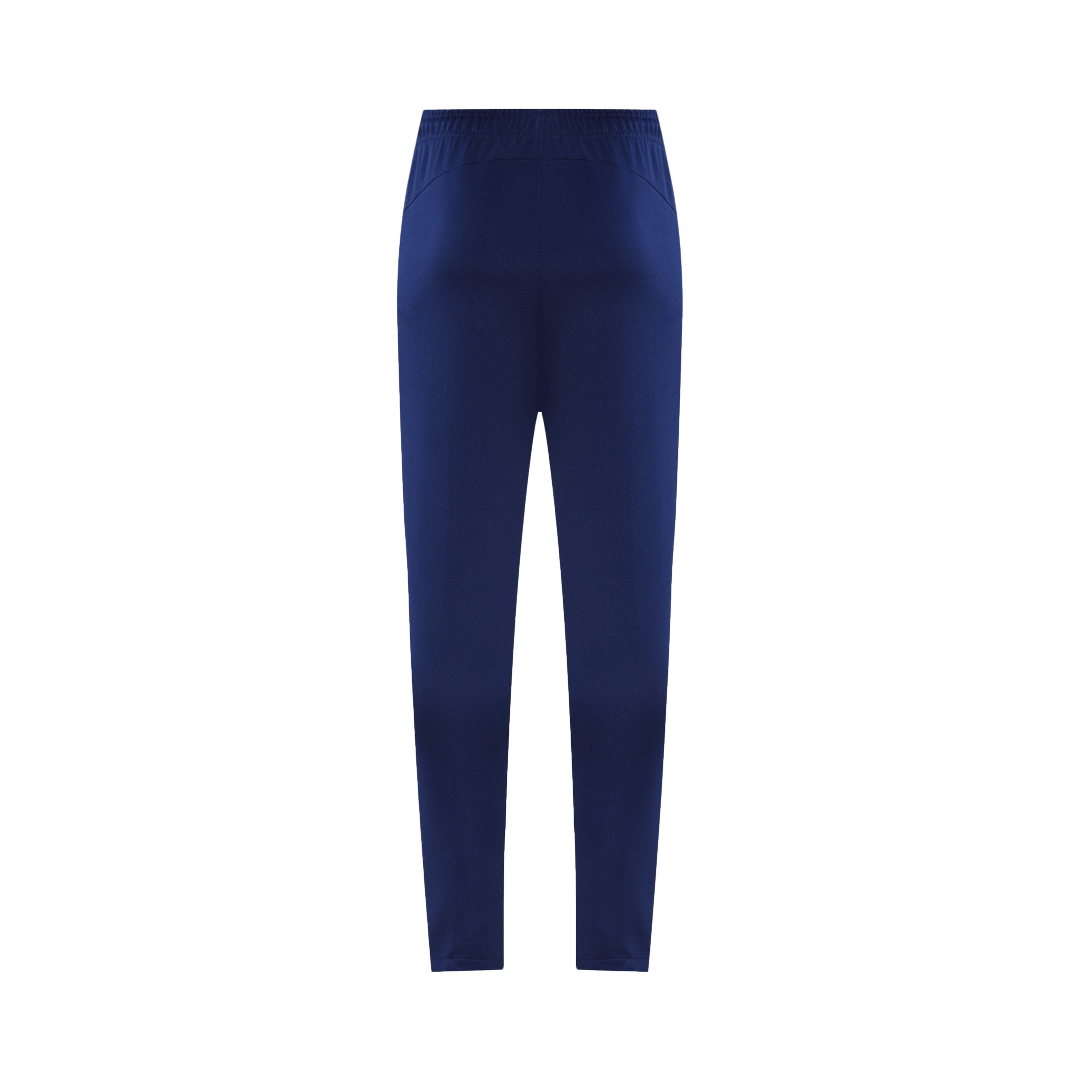 Les Parisiens Veste de Football Kit 2025/26 Rouge