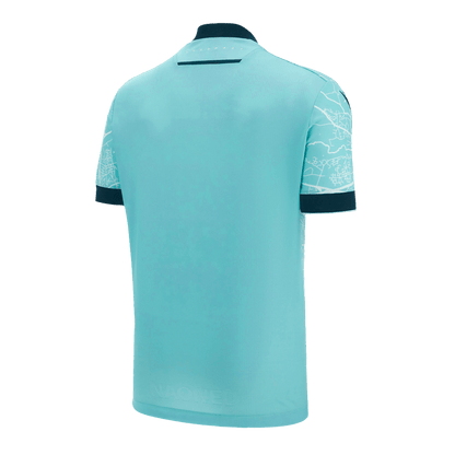 FC Nantes Extérieur Maillot 2025/26 Bleu