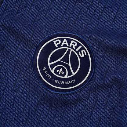 Les Parisiens Sweatshirt Kit 2025/26 Enfant Bleu marine