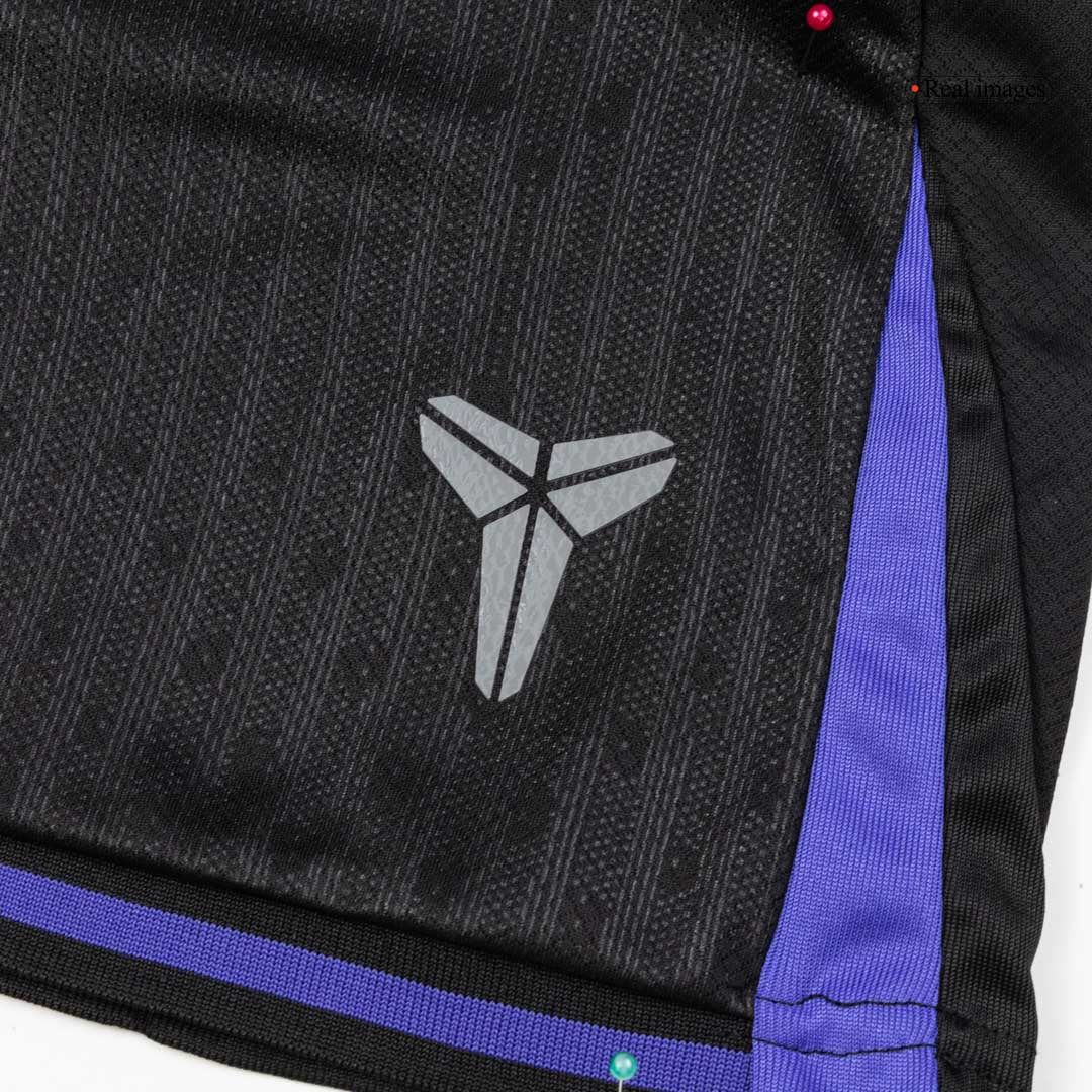 Barcelone Extérieur Maillot Kit 2025/26 Enfant Jaune