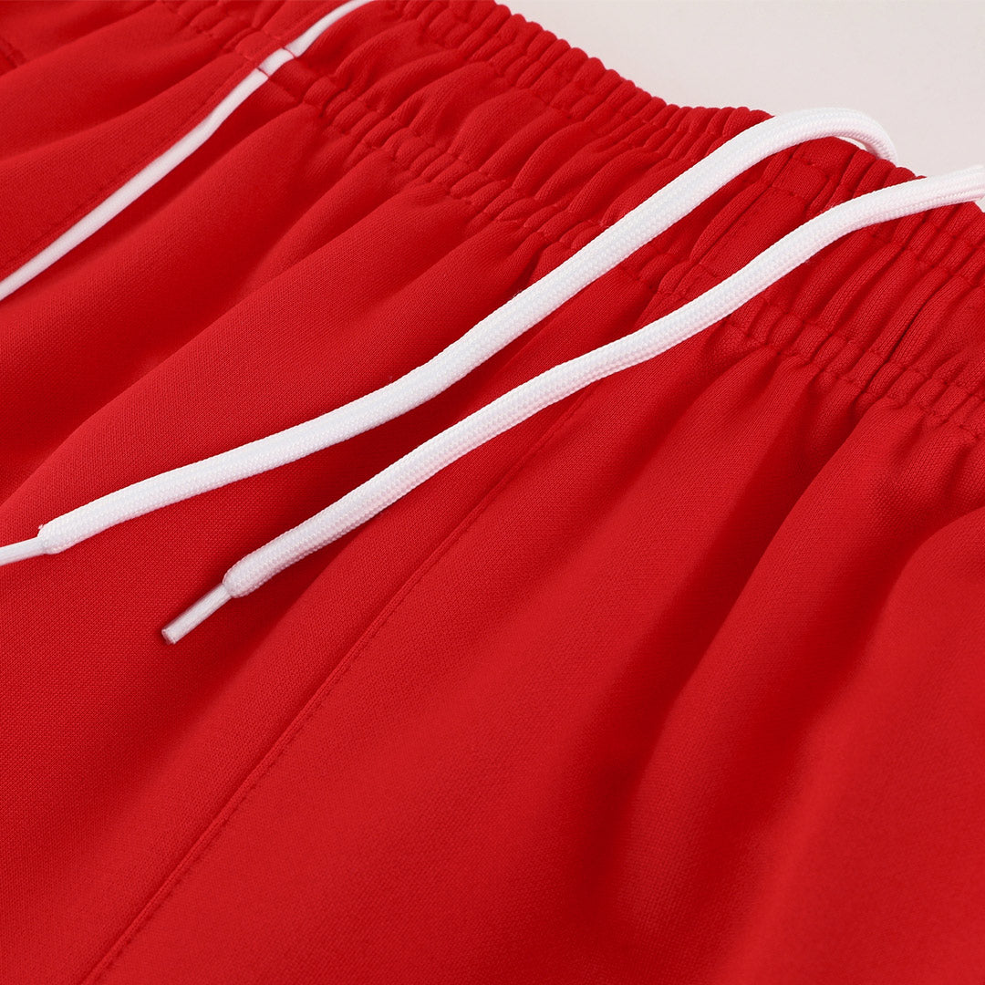 Bayern Munich Veste de Football Kit 2025/26 Rouge