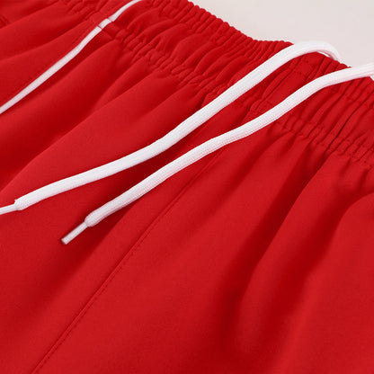 Bayern Munich Veste de Football Kit 2025/26 Rouge