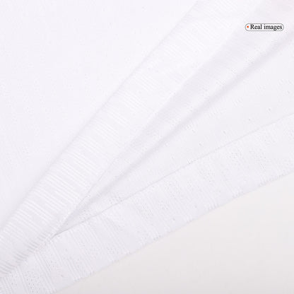 HAKIMI #2 Les Parisiens Extérieur Maillot 2025/26 Blanc Joueur