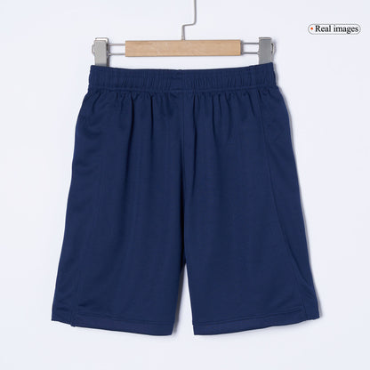Les Parisiens Domicile Short 2025/26 Bleu marine