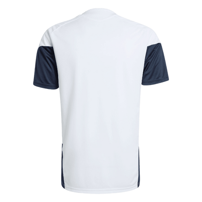 Argentine Pre-Match Maillot 2026 Blanc