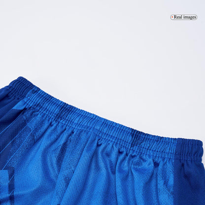 Chelsea Domicile Maillot Kit 2025/26 Enfant Bleu