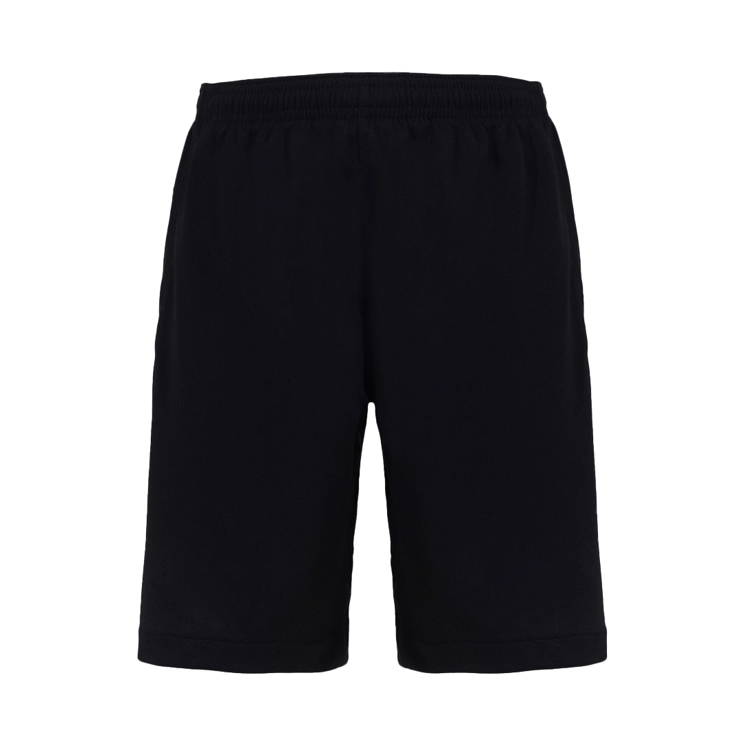 Inter Milan Domicile Short 2025/26 Noir