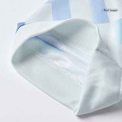 Inter Milan Extérieur Maillot 2025/26