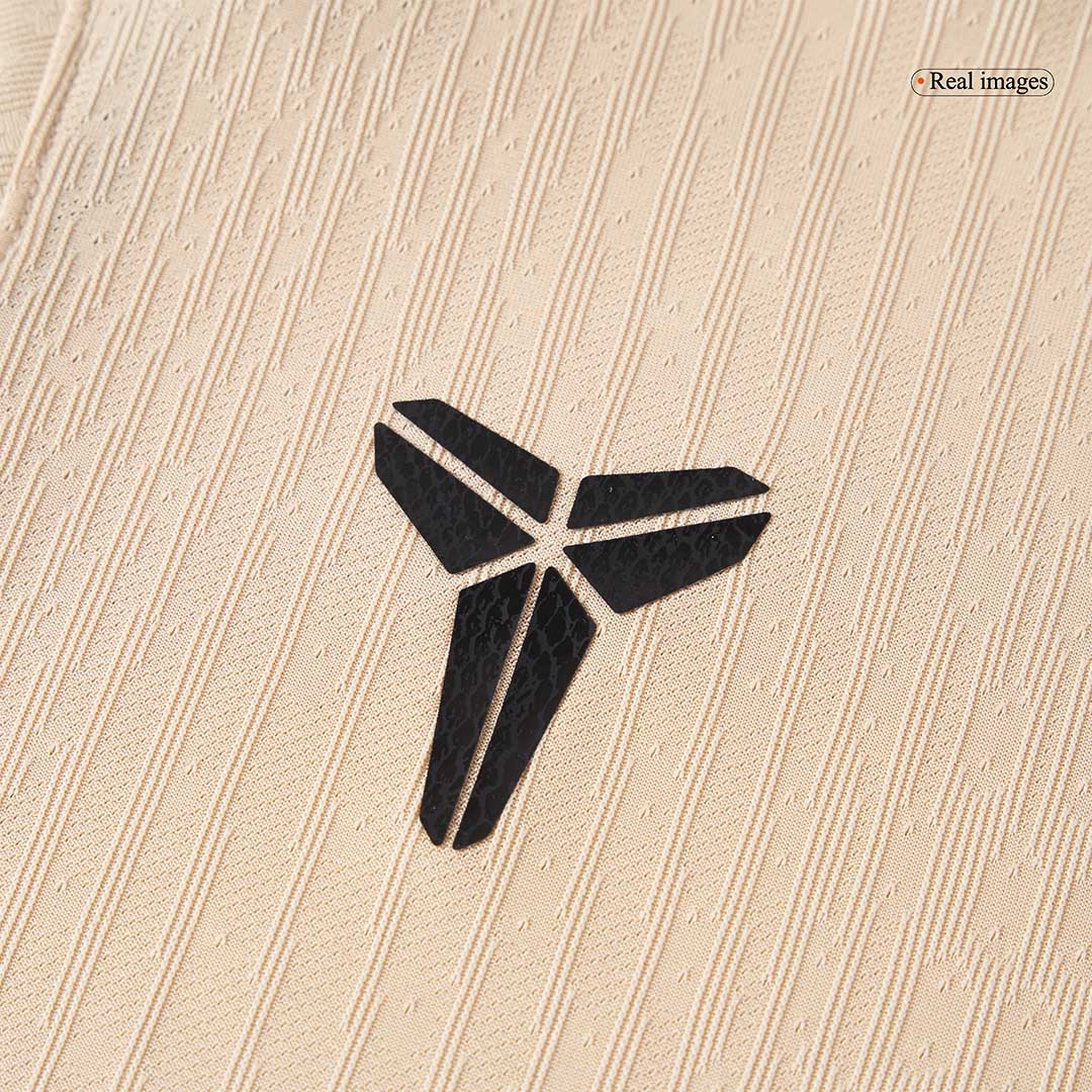 Barcelone Extérieur Maillot 2025/26 Jaune Joueur