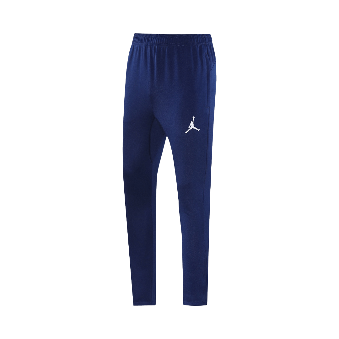 Les Parisiens Veste de Football Kit 2025/26 Rouge