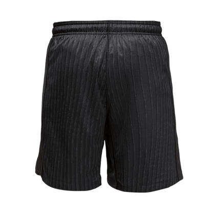 Les Parisiens Fourth Short 2025/26 Noir