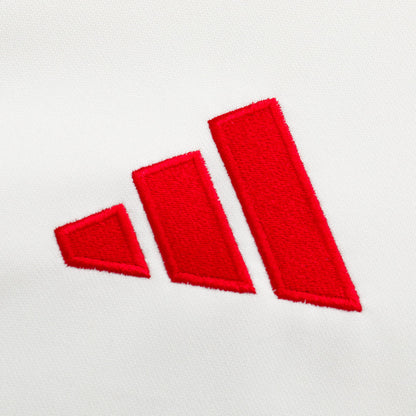 Liverpool Sweatshirt Kit 2025/26 Blanc