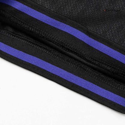 Barcelone Extérieur Maillot Kit 2025/26 Enfant Jaune