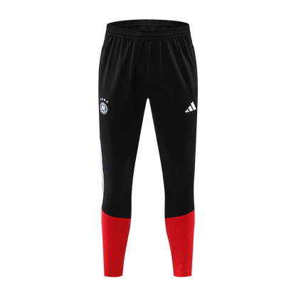 Allemagne Sweatshirt Kit 2026 Noir