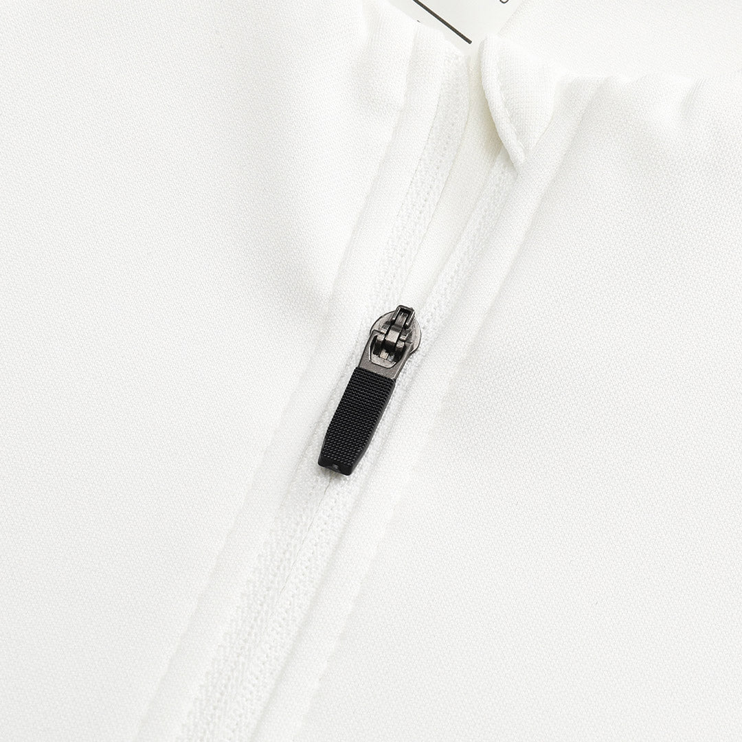 Liverpool Sweatshirt Kit 2025/26 Blanc