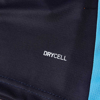 Olympique de Marseille Extérieur Maillot 2025/26 Bleu marine